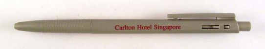 Carlton hotel