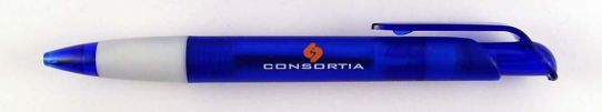 Consortia
