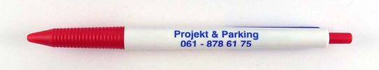 Projekt & Parking