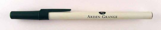 Arden grange