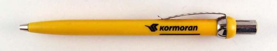 Kormoran