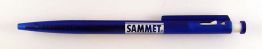 Sammet