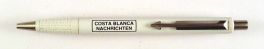 Costa blanca