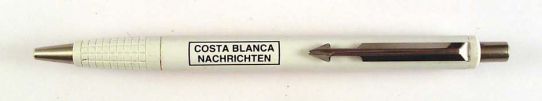 Costa blanca
