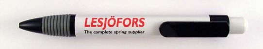 Lesjofors
