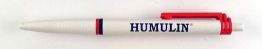 Humulin