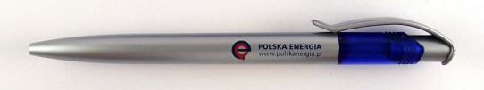 Polska energia