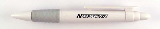 Nadratowski
