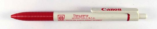 Jenky