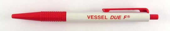 Vessel