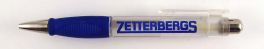 Zetterbergs