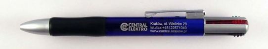 Central elektro
