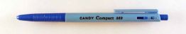 Candy compact
