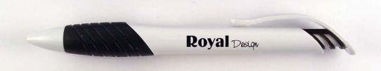 Royal design