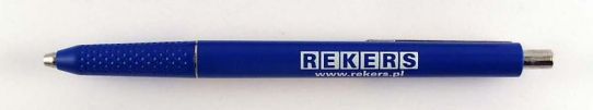 Rekers