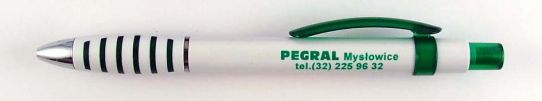 Pegral