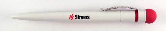 Struers