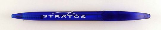 Stratos auto