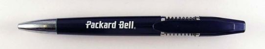 Packard Bell