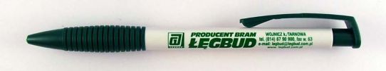 Legbud