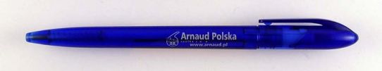 Arnaud
