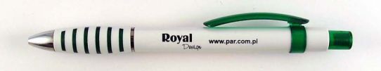 Royal design