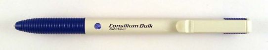 Consilium Bulk