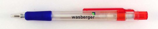 Wasberger