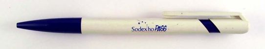Sodexho pass