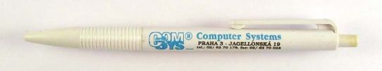Com Sys