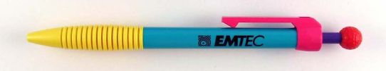 Emtec