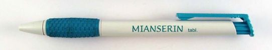 Mianserin