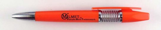 Milmet