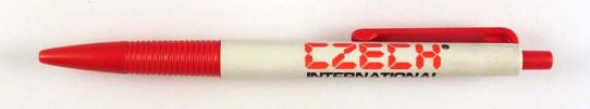 Czech international