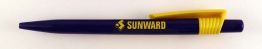 Sunward
