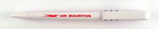 Air mauritius
