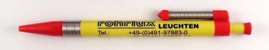 Rohrlux