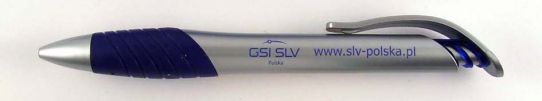 GSI SLV
