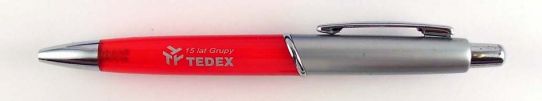Tedex