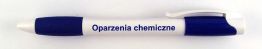 Oparzenia chemiczne