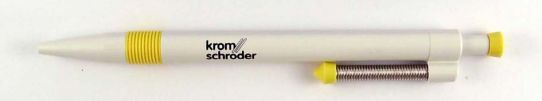 Krom schroder