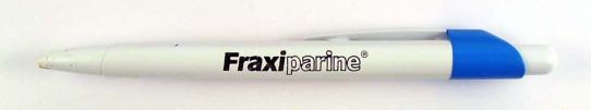 Fraxiparine