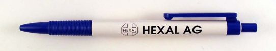 Hexal