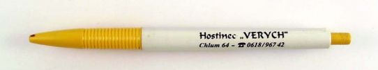 Hostinec Verych