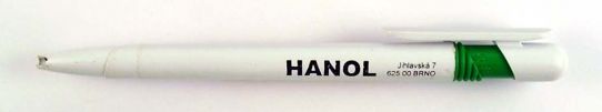Hanol