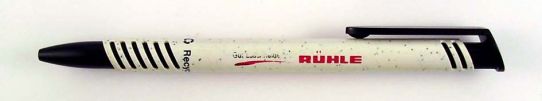 Ruhle