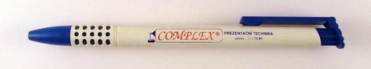 Complex