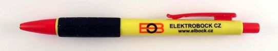 Elektrobock