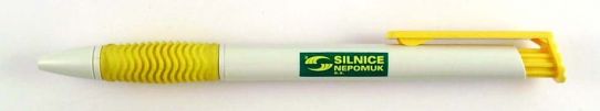 Silnice Nepomuk