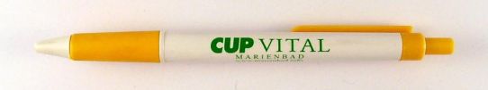 Cup vital